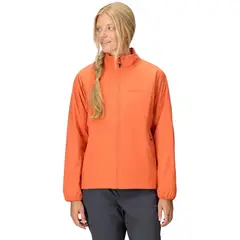 MARMOT - Casaca impermeable Novus - Pomelo