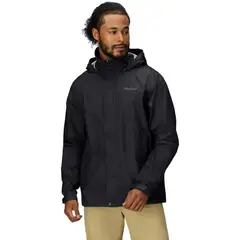 MARMOT - Casaca impermeable PreCip - Black