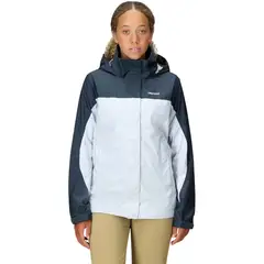 MARMOT - Casaca impermeable PreCip - Vapor ThunDerhead