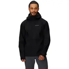 MARMOT - Casaca impermeable PreCip Pro - Black