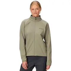 MARMOT - Casaca polar Leconte - Vetiver