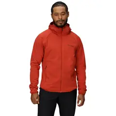 MARMOT - Casaca polar Leconte - Sumac