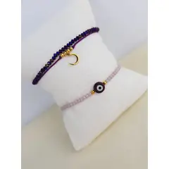 GENERICO - PACK DE PULSERAS DÙO