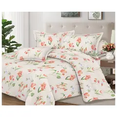 GENERICO - JUEGO DE SÁBANA ORIONIS 2 PLZ