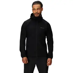 MARMOT - Casaca polar Leconte - Negro