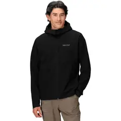 MARMOT - Casaca polar Pinnacle DriClime® - Negro