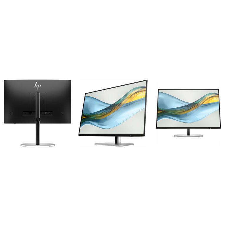 MON 24 S5 PRO 524PN/HDMI/DP