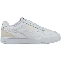 PUMA - Zapatilla Caven Mix 399398 01 Blanco para Hombre