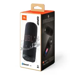 JBL - Parlante Bluetooth Grip - Negro