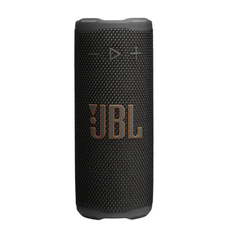 Parlante Bluetooth Grip - Negro