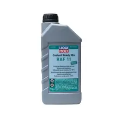 LIQUI MOLY - Refrigerante Coolant Ready Mix RAF 11