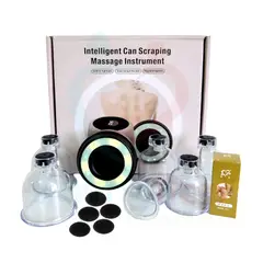 GENERICO - VENTOSAS ACRILICAS ELECTRICAS PORTATILES