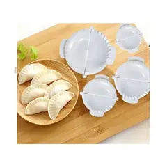 OTTOWARE - Molde para Empanadas Set x 4