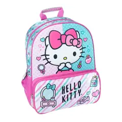 SCOOL - Mochila Escolar Kids Ranger Hello Kitty