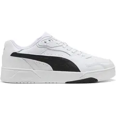 PUMA - Zapatilla RBD Break Low 402586 03 Blanco para Hombre