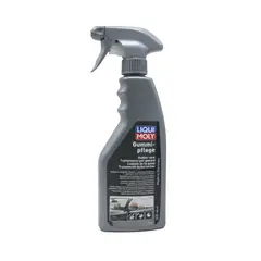 LIQUI MOLY - Gummi Pflege Cuidado de Gomas