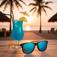 GENERICO - Lentes De Sol Clásico Polarizado Proteccion Uv Unisex