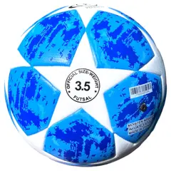 PELEKON - PELOTA FUTSAL 3.5 THERMOSELLADO