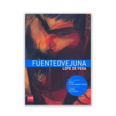 SM - Fuenteovejuna -  Plan lector