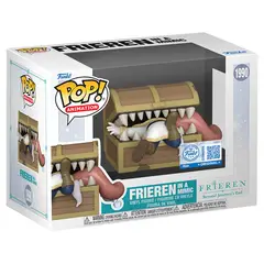 FUNKO - Pop Frieren In A Mimic 1990 Exclusivo