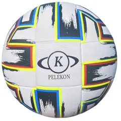 PELEKON - PELOTA DE FUTSAL 3.5 THERMOSELLADO