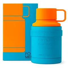 ARMAF - Odyssey Mandarin Sky EDP Spray 200ML