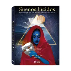 GENERICO - Sueños lúcidos. TU ORACULO Y TU GUIA PARA DOMINAR EL MUNDO DE LOS SUEÑOS - NORMA J. BURTON