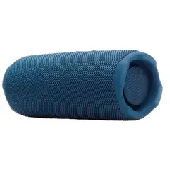 GENERICO - Parlante bluetooth portátil genérico flip 7 azul