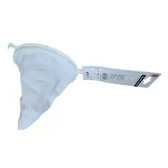 GENERICO - Colador De Tela Colador De Franela 22 Cm Largo