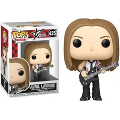FUNKO - Pop Avril Lavigne 425 Complicated