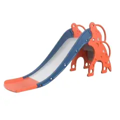 EVERBEST - Tobogan Resbaladera Dino para niños