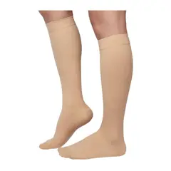SILIFORM - Medias Elásticas de Compresión Antivarices 20-30 MmHg con Microfibra
