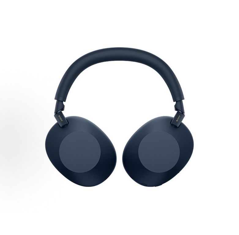 Audífonos WH-1000XM6 Noise Cancelling Negro Reacondicionados