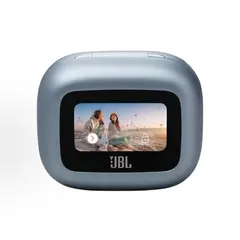 JBL - Live Buds 3 - True Wireless Noise-Cancelling Stick-Closed Earbuds-Reacondicionados