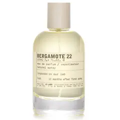 LE LABO - Bergamote 22 Eau de Parfum - 100ml