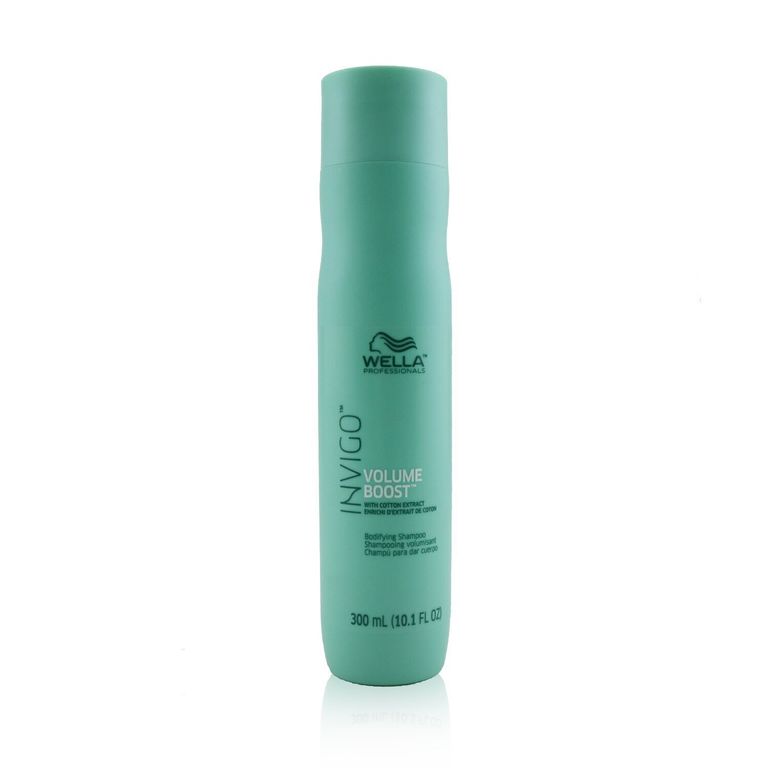 Invigo Volume Boost Shampoo -