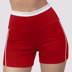 WIN FITNESS WEAR - Short Emana Silhouette -