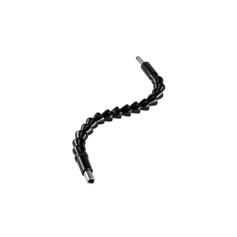 Extensión Flexible para Taladro 12” 26095 - Negro