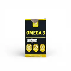 GENERICO - Omega 3 50 g Fordlite Nutrition – Suplemento Nutricional