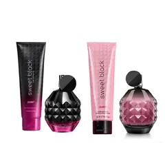 CYZONE - Set de perfumes Sweet black - Sweet black intense