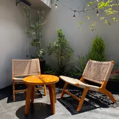 GENERICO - Juego de Balcon Vera