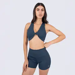 WIN FITNESS WEAR - Short Emana Pilates -