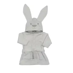 BANNITAS - Salida de baño Conejo