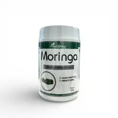 GENERICO - Moringa en Polvo 300 g Fitocenter – Superalimento Natural
