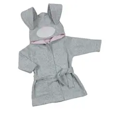 BANNITAS - Salida de baño Conejo