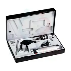 RIESTER - KIT DE PANTOSCOPIO -