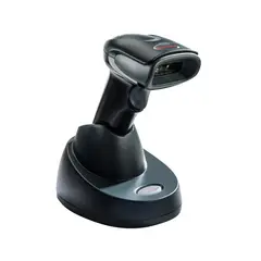 HONEYWELL - Lector De Código De Barras Voyager Xp 1472G Inalámbrico Bluetooth 1D 2D
