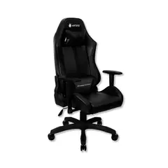 ANTRYX - Silla Gaming Nova En Color Negro, Ergonómica Y Ajustable Para Máximo Confort En Jue