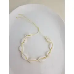 GENERICO - TOBILLERA DE CARACOL MARINO
