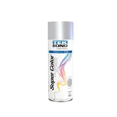 TEKBOND - SPRAY EN ALTA TEMPERATURA ALUMINIO 350ML